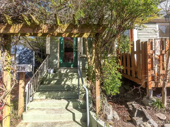 2214 N 60th Street, Seattle, WA 98103