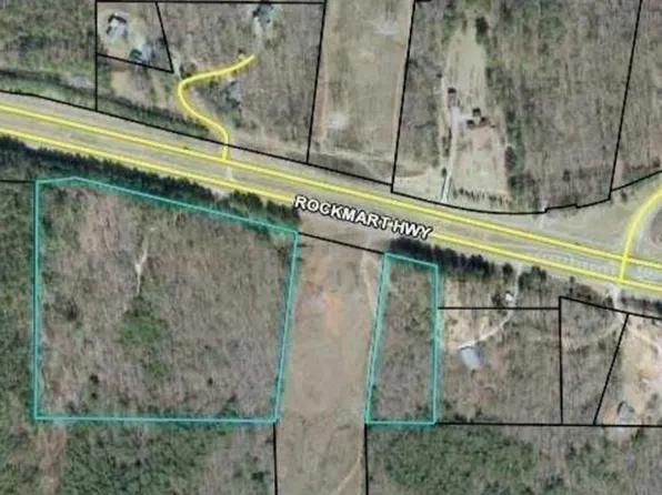 0 Highway 278, Dallas, GA 30132