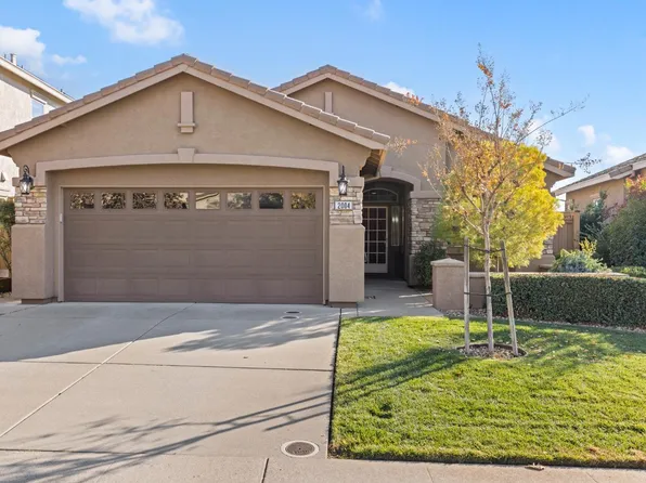 2004 Horseshoe Glen Cir, Folsom, CA 95630