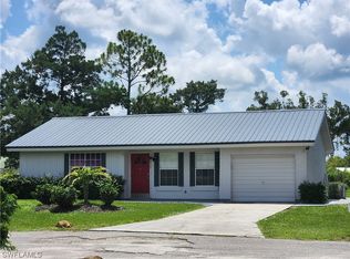 2015 Lighthouse Ct, Labelle, FL 33935