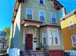 9 Elm St #3, Dorchester, MA 02122