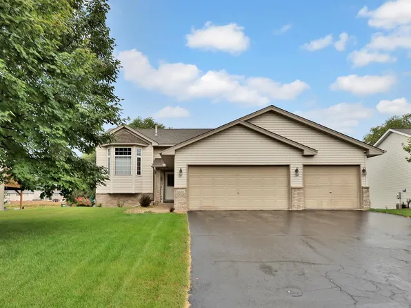6348 151st Street Ct N, Hugo, MN 55038