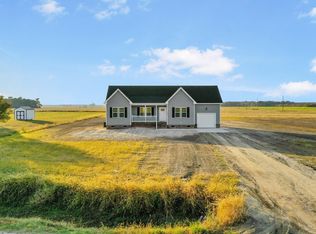 703 Griffin Swamp Rd, Elizabeth City, NC 27909