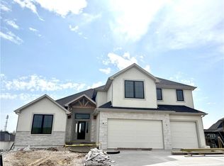 11428 Rye Dr, Kearney, MO 64060