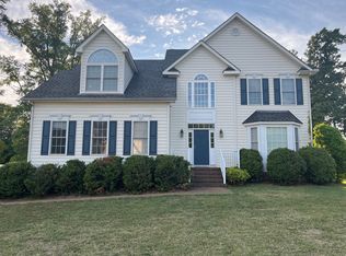 9600 Hill Trace Ct, Glen Allen, VA 23060