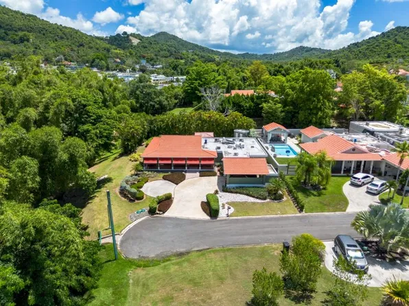 Camino De Los Bucares #52A, Gurabo, PR 00778