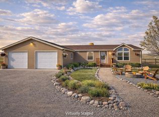 710 Old Hwy #6&50, Mack, CO 81525