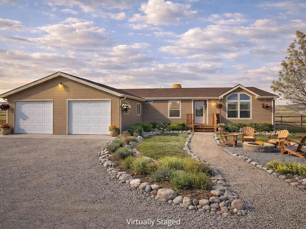 710 Old Hwy #6&50, Mack, CO 81525