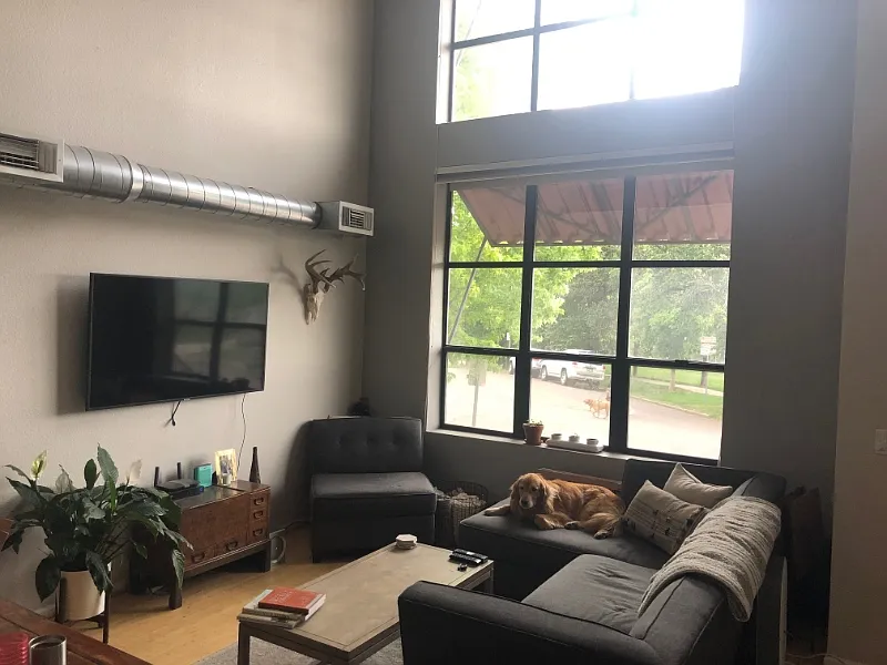 Highland Terrace 1bd 1.5 bath Condo — Photo 3