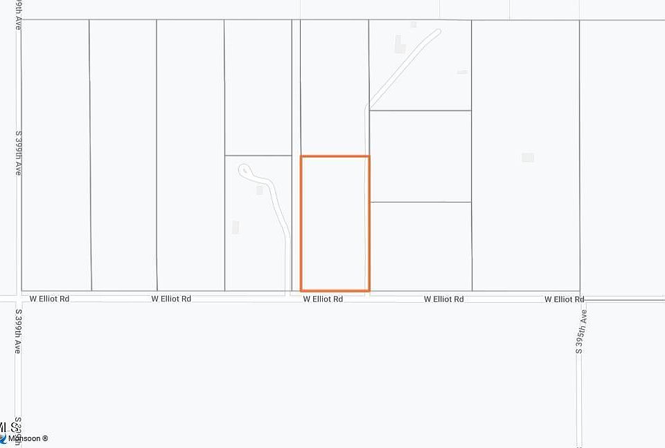 2nd image of 39700 W ELLIOT Road #0