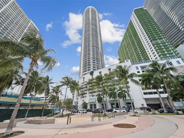 1750 N Bayshore Dr, Miami, FL
