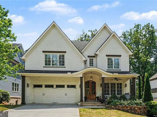 2672 Valvedere Dr NE, Atlanta, GA 30319