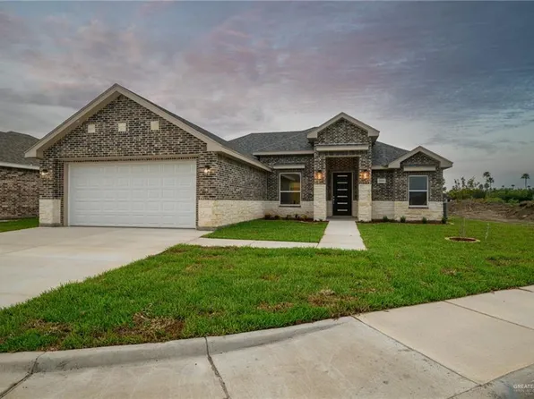 6202 Timberline Dr, Harlingen, TX 78552