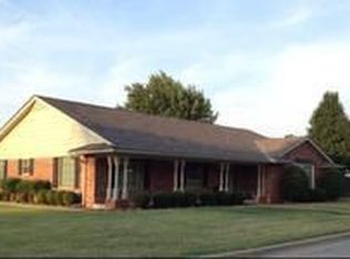 9524 S Allen Dr, Oklahoma City, OK 73139