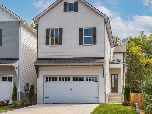 504 Bagleyshop Dr #B, Nashville, TN 37209