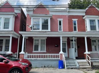 1942 Zarker St, Harrisburg, PA 17104