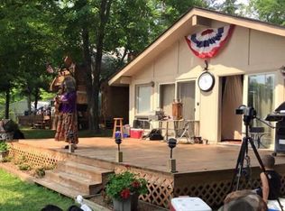 4221 Baker Rd, Alger, MI 48610