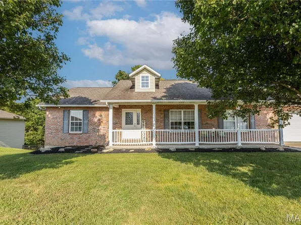 467 Oak Meadow Dr, Jackson, MO 63755