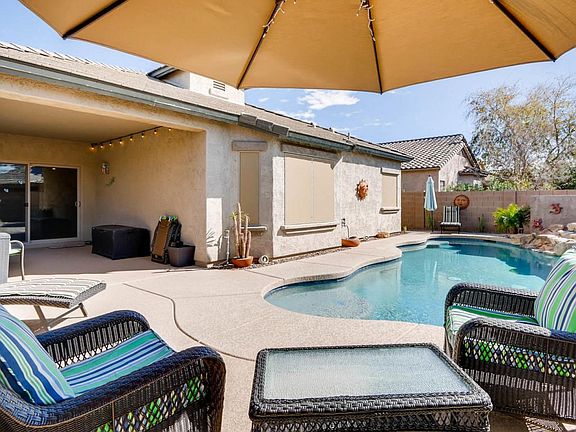Crowe 10917 E Sylvan Ave Back Yard