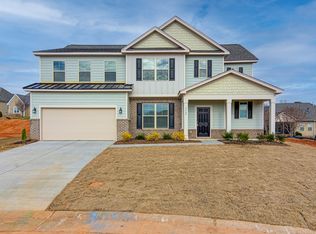 1312 Achonechy Trl, Graham, NC 27253