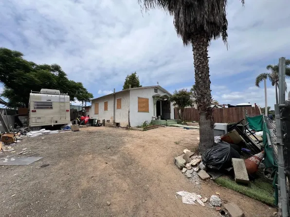 220 Southlook Ave, San Diego, CA 92113