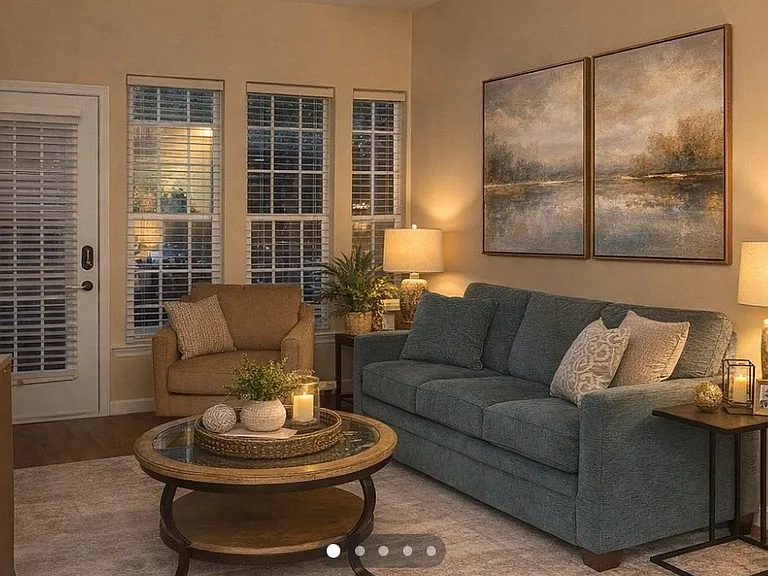 3220 Margellina Dr — Photo 1