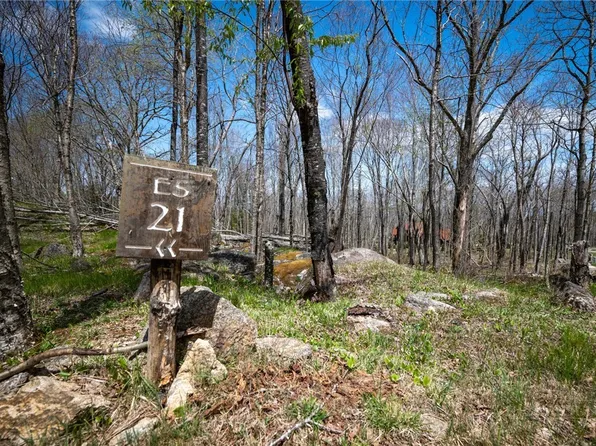 Lot ES-21 Eagle Springs Trail, Banner Elk, NC 28604