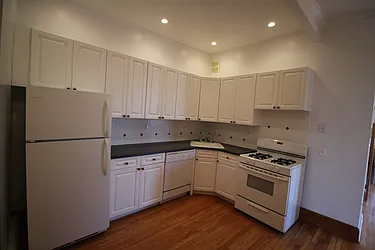 Rented by Slope Realty Co