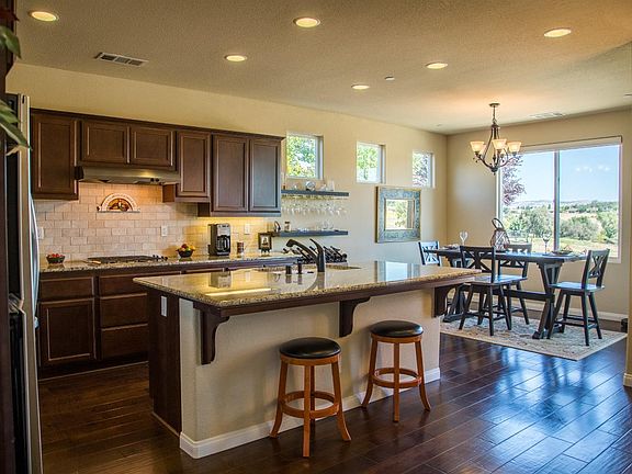 5th image of 2281 Oak Creek Dr #1