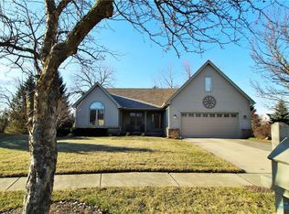 6007 Frances Ct, Sylvania, OH 43560