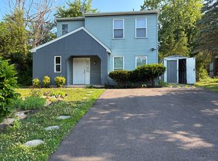 199 Michele Way #1, Harleysville, PA 19438