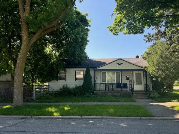 8901 West Lisbon AVENUE, Milwaukee, WI 53222