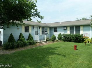 5528 Bino Rd, Greencastle, PA 17225