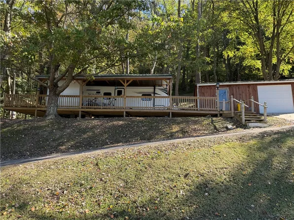 873 McKinley St, Bolivar, PA 15923