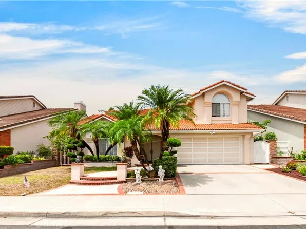 16027 Crestline Dr, La Mirada, CA 90638