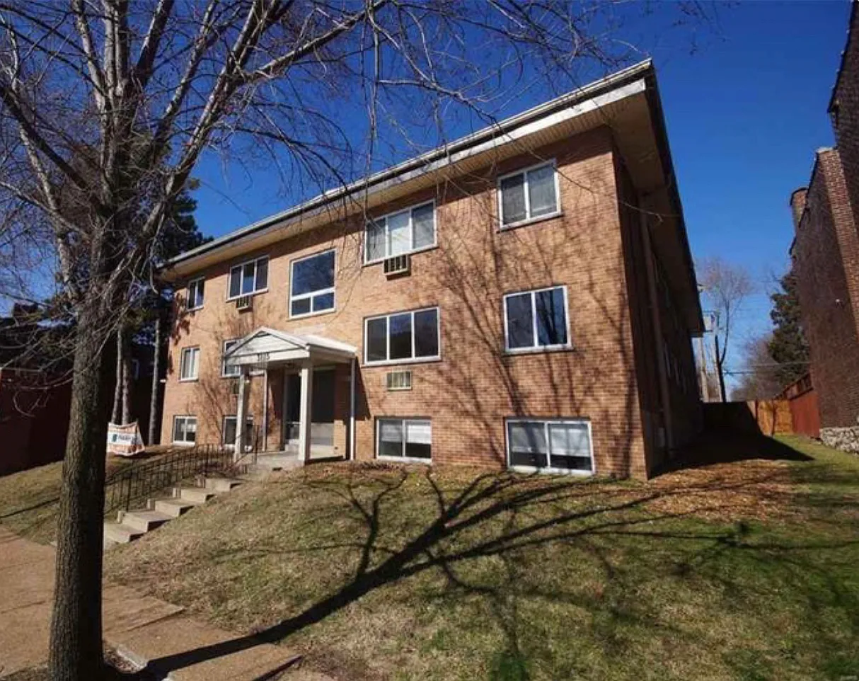 1 bed, 700 sqft, $1,000 — Photo 1