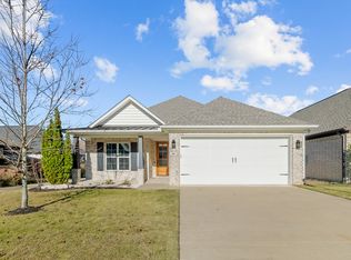 621 Wildcreek Cir, Little Rock, AR 72223