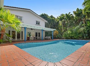 7500 SW 130th St, Pinecrest, FL 33156