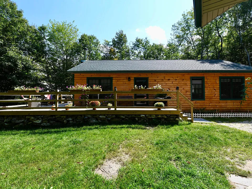 300 Harris Rd