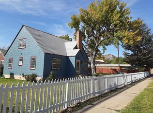 168 E 21st St, Durango, CO 81301