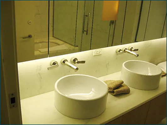 Rented by Brown Harris Stevens | media 31