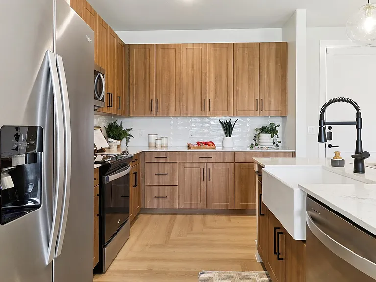 The Brentwood — Photo 4
