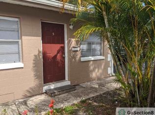618 93rd Ave N #5, Saint Petersburg, FL 33702