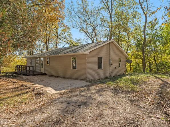 LOT 2469 N 37th Rd #41, Sheridan, IL 60551