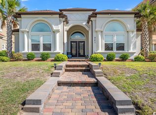 841 Bluffview Dr, Myrtle Beach, SC 29579