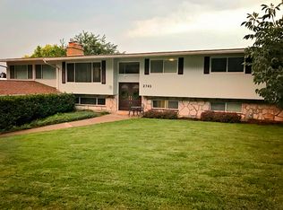 2741 Arapahoe Ln, Provo, UT 84604