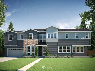 22208 44th Homesite North 4 Dr SE, Bothell, WA 98021