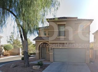 2499 S Marble St, Gilbert, AZ 85295