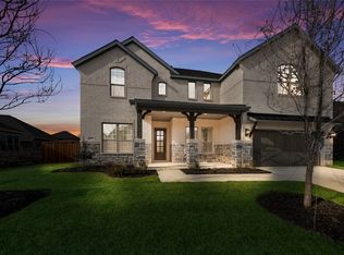 950 Thistle Rd, Prosper, TX 75078