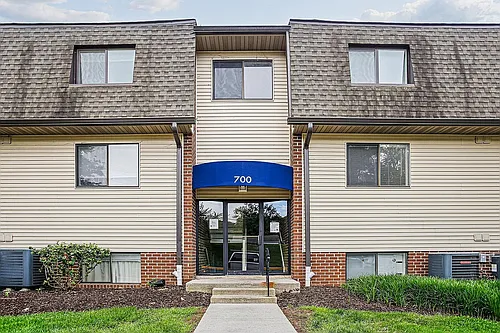 Meadow Creek Apartments Photo 1